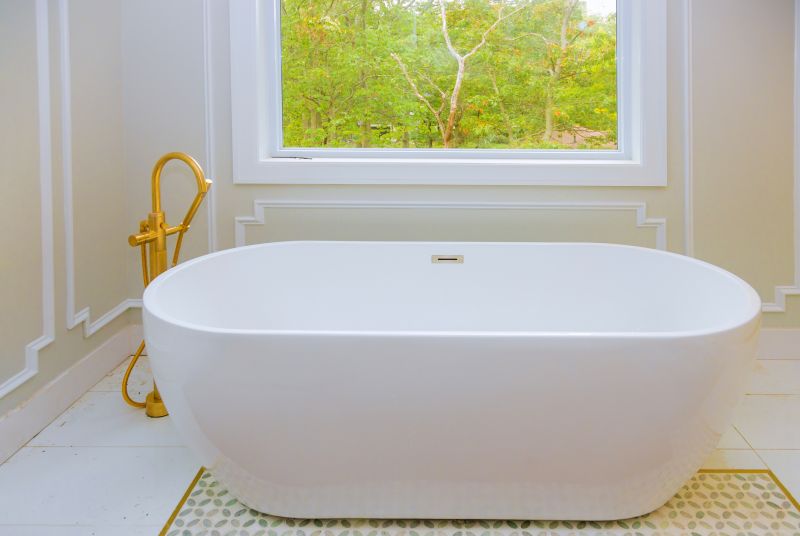 Cost of Bathtub Installation in Leominster, MA
