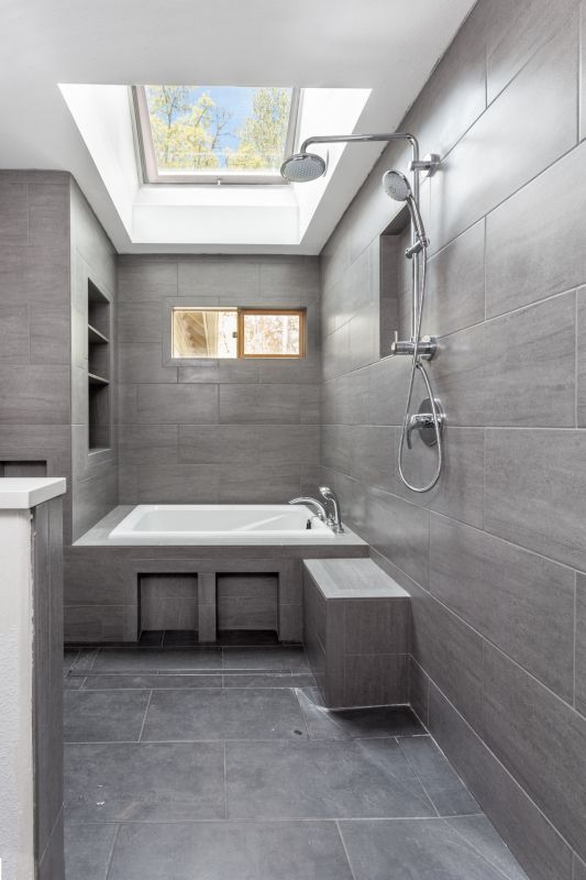 Accessible Bathroom Remodels detail