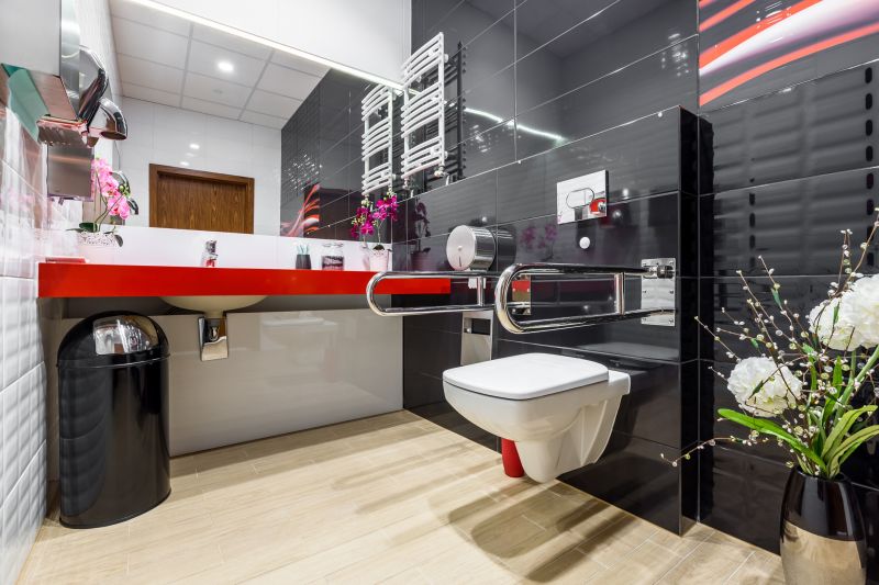 Best Accessible Bathroom Remodels Contractors in Leominster, MA